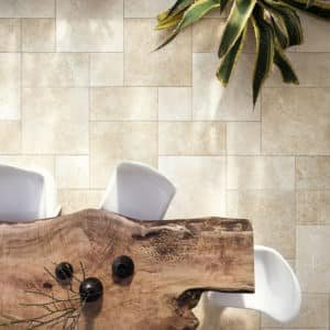 CARRELAGE SOL LA LECCESE OPUS