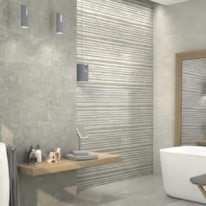 FAIENCE REINE UNIE 30X90