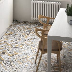 CARRELAGE MICRO DECOR 20x20